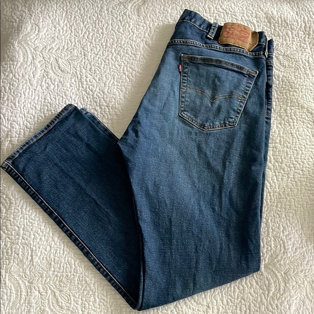 Levi’s Jeans